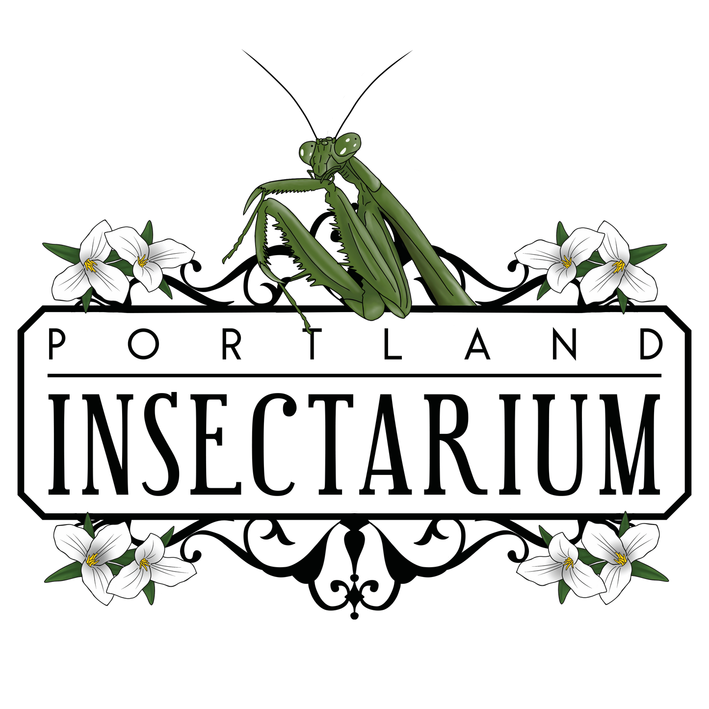 PDX Insectarium Shopify Gift Card
